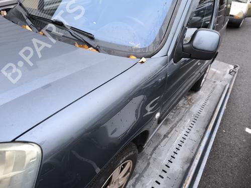 Peças CITROËN BERLINGO / BERLINGO FIRST Box Body/MPV (M_) 1.6 HDI 75 (MB9HW) (75 hp) 4412789