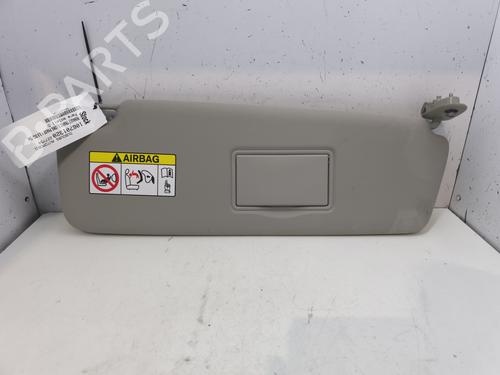 Right sun visor RENAULT TRAFIC III Bus (JG_) | BP26741919I2 - Image 4
