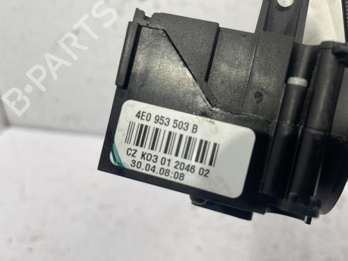 Steering column stalk AUDI A6 C6 (4F2) 2.7 TDI | BP25120851I23  - Image 5