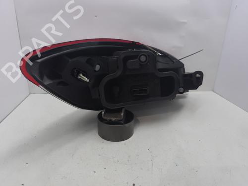 Used Right taillight Right taillight RENAULT MEGANE III Coupe (DZ0/1_) 2.0 R.S. (265 hp) 34260624 34260624