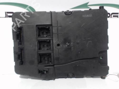 Elektronisk modul RENAULT SCÉNIC II (JM0/1_) 1.6 (JM0C, JM0J, JM1B) (113 hp) 22814084