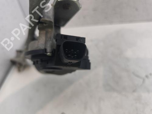 Front wiper motor TOYOTA AVENSIS (_T25_) 2.0 D-4D (CDT250_, CDT250R) | BP27971706M29 
