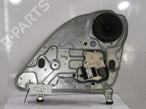 Used Rear right window mechanism Rear right window mechanism FORD FOCUS II (DA_, HCP, DP) 1.8 TDCi (115 hp) 22820429 22820429