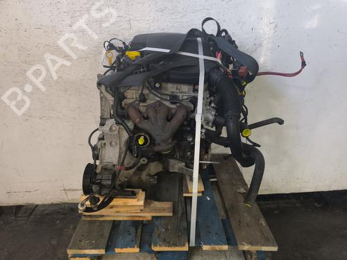 Engine DACIA SANDERO | BP33317078M1 - Image 5