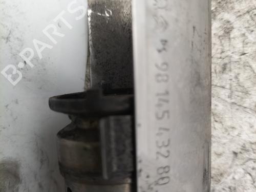 Other PEUGEOT 208 I (CA_, CC_) 1.5 BlueHDI 100 | BP25490358O1