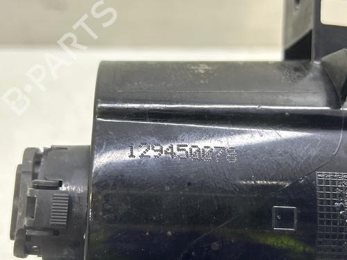 Nebelscheinwerfer links NISSAN NOTE (E12) 1.5 dCi | BP37472582C30 - Image 5