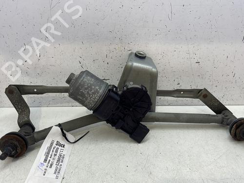 Used Front wipers mechanism PEUGEOT 206+ (2L_, 2M_) 1.4 i (73 hp) 28679539