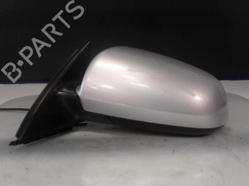 Used Left mirror AUDI A4 B6 (8E2) 1.9 TDI (130 hp) 22814934