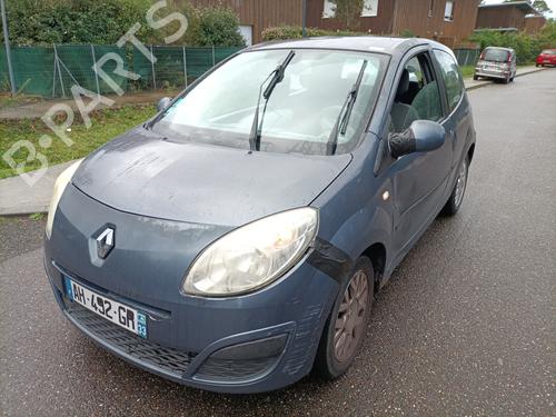 Mirror switch RENAULT TWINGO II (CN0_) 1.5 dCi (CN0E) | BP31084296I25  - Image 6