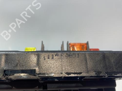 Fuse box PEUGEOT 206 Hatchback (2A/C) 1.6 16V | BP29044154E1 