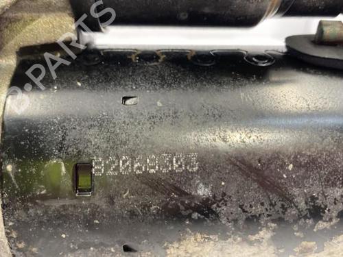 Starter OPEL VECTRA C (Z02) 1.8 (F69) | BP22832899M8 