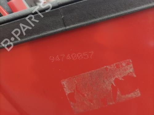 Right taillight RENAULT VEL SATIS (BJ0_) 2.2 dCi (BJ0E, BJ0F) | BP22843403C35 
