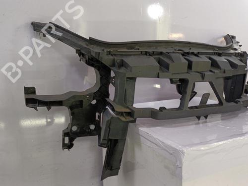 Used Front slam panel Front slam panel RENAULT SCÉNIC II (JM0/1_) 1.9 dCi (125 hp) 22821007 22821007