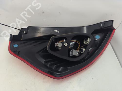 Right taillight FORD FIESTA VI (CB1, CCN) 1.0 EcoBoost | BP29377258C35 - Image 2