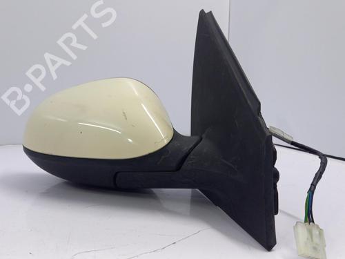 Right mirror LANCIA YPSILON (843_) 1.2 (843.AXB1A) | BP22824361C27 
