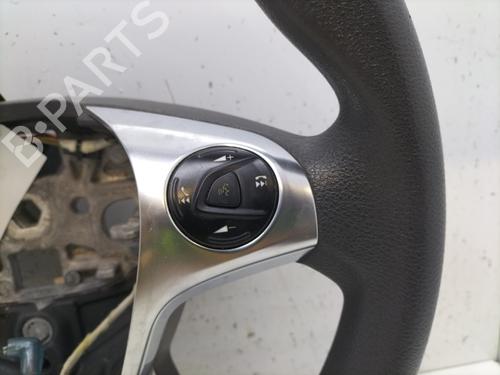 Used Steering wheel Steering wheel FORD TRANSIT CONNECT V408 Box Body/MPV 1.5 TDCi (120 hp) 29079541 29079541