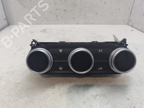 Climate control RENAULT KANGOO III Box Body/MPV 1.5 Blue dCi 75 (FJAA) | BP38921591I5 - Image 5