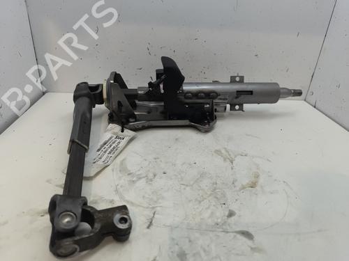 Used Steering column CITROËN JUMPER II Van 2.2 HDi 130 (130 hp) 26957391