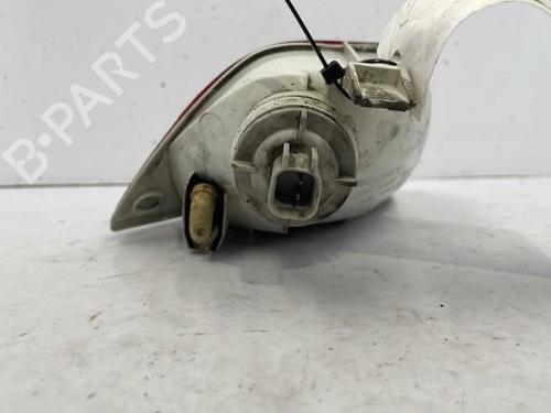Rear fog light FORD FOCUS I (DAW, DBW) 1.8 TDCi | BP22832327C37 