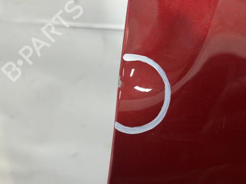 Used Left slide door Left slide door DACIA DOKKER MPV (KE_) 1.3 TCe 100 (KENU) (102 hp) 29314773 29314773