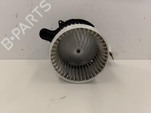 Used Heater blower motor RENAULT ZOE (BFM_) ZOE (BFMC, BFMD) (136 hp) 25899543