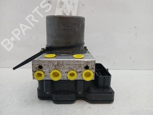 Used ABS pump VW POLO VI (AW1, BZ1, AE1) 1.0 TSI (95 hp) 29582092