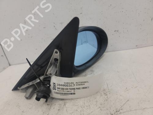 Right mirror BMW 3 Touring (E91) 320 d | BP24886674C27 