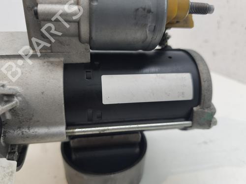 Used Starter Starter DACIA DUSTER (HS_) 1.5 dCi (109 hp) 26689118 26689118