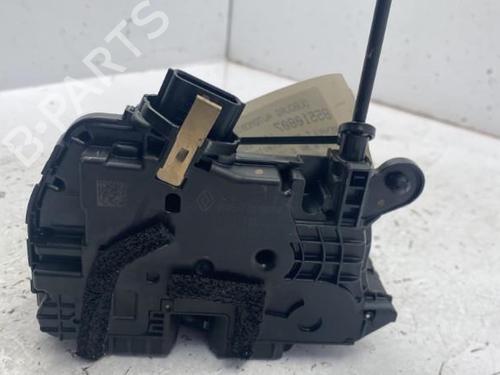Used Front left lock Front left lock RENAULT ZOE (BFM_) ZOE (92 hp) 22833721 22833721