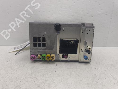 Radio BMW X3 (F25) xDrive 30 d | BP30973727E6