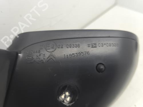 right-mirror-citroen-c4-ii-nc_-2009-31823667 main image