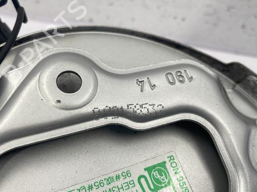 Fuel flap PEUGEOT 108 1.0 VTi | BP25758389C131