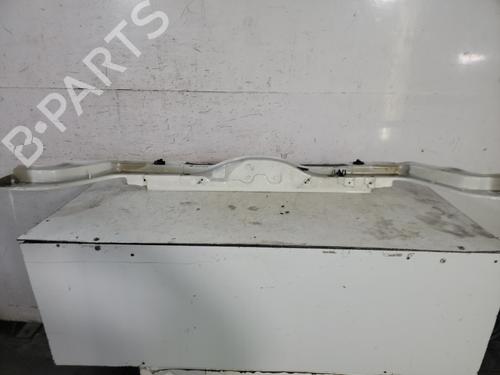 Used Front slam panel Front slam panel CITROËN NEMO Box Body/MPV (AA_) 1.4 HDi (68 hp) 26031434 26031434