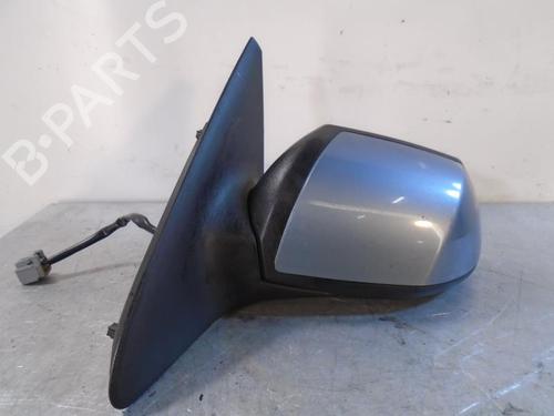 Left mirror FORD MONDEO III Saloon (B4Y) 2.0 16V TDDi / TDCi | BP22812708C26 