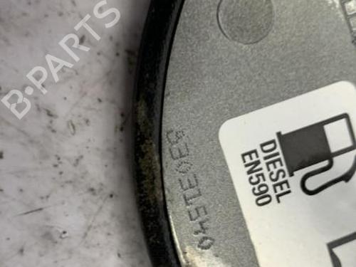 Fuel flap OPEL ANTARA A (L07) 2.2 CDTi | BP22833038C131 