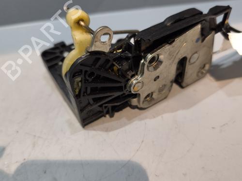 Front left lock DACIA SANDERO II 1.0 SCe 75 (B8JC, B8JD, B8NC) | BP29286130C98 