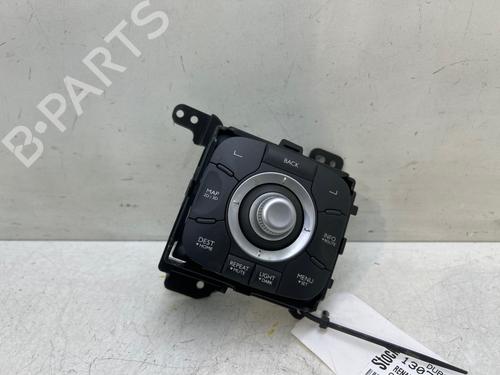 Switch RENAULT KOLEOS I (HY_) 2.0 dCi 4x4 (HY0K) | BP38639927I30 - Image 2