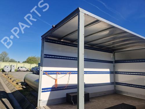 Ratt RENAULT MASTER III Platform/Chassis (EV, HV, UV) 2.3 dCi 145 FWD (EV0E, EV0F, HV0E, HV0F, UV0E, UV0F,... | BP37416110C49 - Image 26