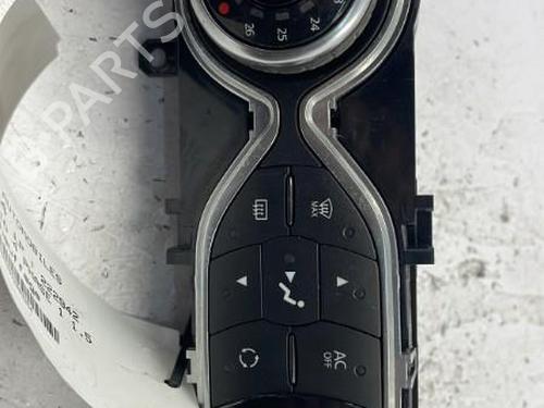 Climate control RENAULT CLIO IV (BH_) 1.5 dCi 90 | BP22840328I5 