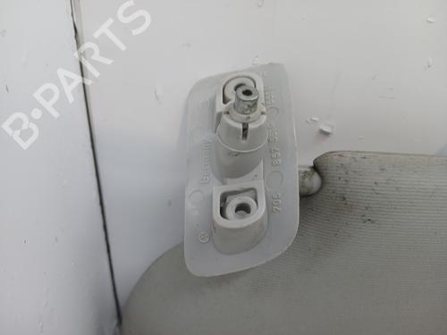 Pare-soleil gauche VW TRANSPORTER T4 Bus (70B, 70C, 7DB, 7DK, 70J, 70K, 7DC, 7DJ) 2.5 TDI | BP30077982I1 