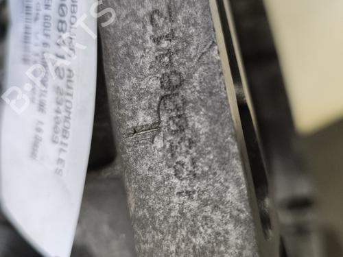 Gearbox VW GOLF VI (5K1)  | BP33688056M3  - Image 5