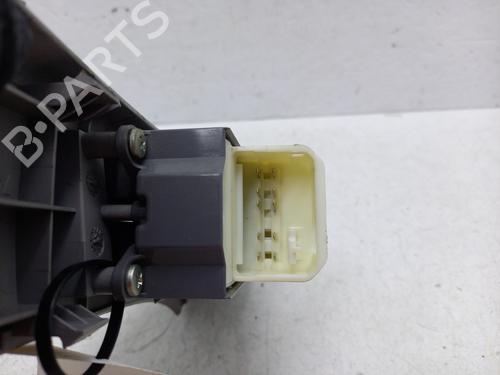 Left front window switch TOYOTA YARIS (_P9_) 1.33 VVT-i (NSP90_, NSP90R) | BP32205091I27 - Image 2