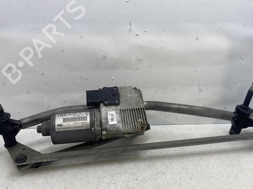 Used Front wiper motor AUDI A4 B8 (8K2) 2.0 TDI (143 hp) 29894087