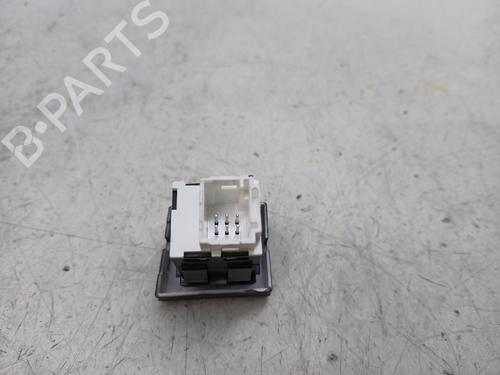 Warning switch PEUGEOT 508 SW I (8E_)  | BP36571457I22  - Image 5