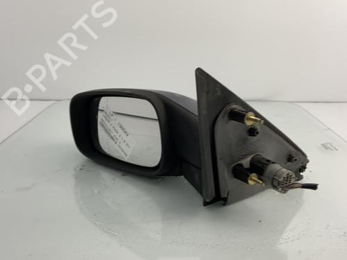 Used Left mirror RENAULT LAGUNA II (BG0/1_) 1.9 dCi (BG08, BG0G) (120 hp) 22815151