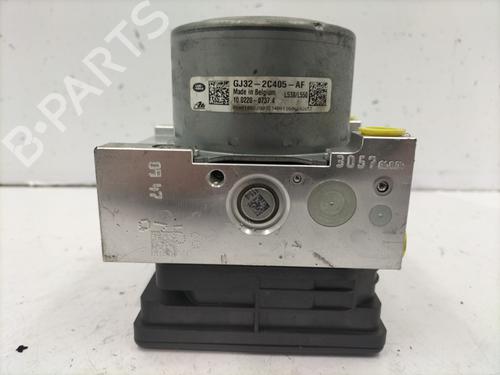 ABS pump LAND ROVER RANGE ROVER EVOQUE (L538) 2.0 D 4x4 | BP22846703M43 