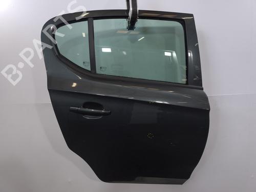 Used Right rear door Right rear door 39378943 39378943