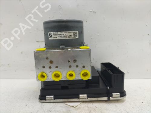 ABS Bremseaggregat BMW 2 Active Tourer (F45) 225 xe Plug-in-Hybrid (224 hp) 29834199
