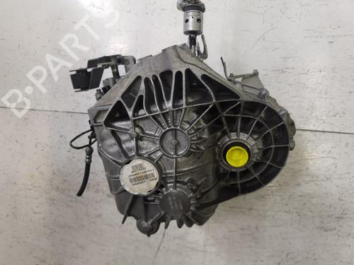 Used Gearbox Gearbox MERCEDES-BENZ A-CLASS (W176) A 180 CDI / d (176.012) (109 hp) 34058862 34058862