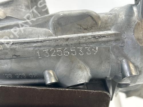 Ignition barrel SEAT LEON (1P1) 2.0 TDI 16V | BP39142810M48 - Image 4
